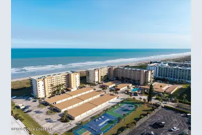 1830 N Atlantic Avenue #C602, Cocoa Beach, FL 32931 - Photo 24
