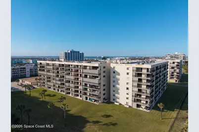 1830 N Atlantic Avenue #C602, Cocoa Beach, FL 32931 - Photo 36