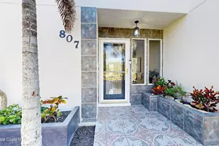 807 W Central Blvd, Cape Canaveral, FL 32920 - Photo 4