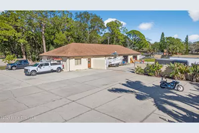 5030 N Courtenay Parkway, Merritt Island, FL 32953 - Photo 1