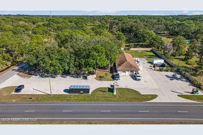 5030 N Courtenay Parkway, Merritt Island, FL 32953 - Photo 4