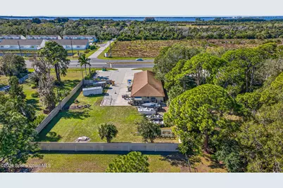 5030 N Courtenay Parkway, Merritt Island, FL 32953 - Photo 6
