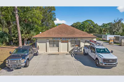 5030 N Courtenay Parkway, Merritt Island, FL 32953 - Photo 2