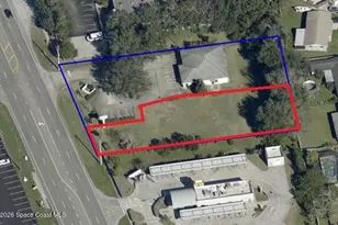 2180 N Courtenay Pkwy, Merritt Island, FL 32953 - Photo 1