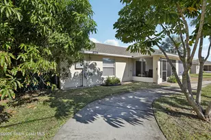 527 Jackson Ave, Satellite Beach, FL 32937 - Photo 2