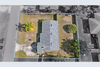 214 Chase Road, Cocoa, FL 32927 - Photo 2