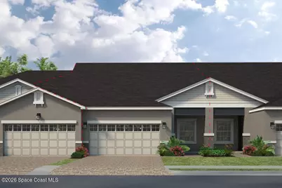 3371 Galeras Drive, Melbourne, FL 32940 - Photo 2