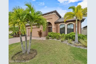 4198 Alligator Flag Circle, West Melbourne, FL 32904 - Photo 2