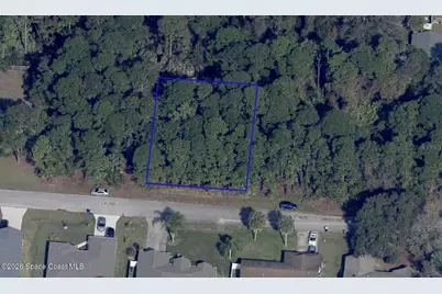 1541 Sarnia Street NW, Palm Bay, FL 32907 - Photo 2