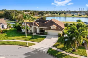 510 Lake Victoria Cir, Melbourne, FL 32940 - Photo 58