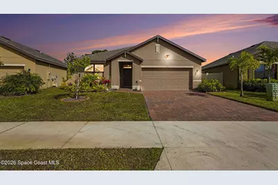 543 Old Country Road SE, Palm Bay, FL 32909 - Photo 1