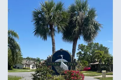 184 Cove Loop Drive, Merritt Island, FL 32953 - Photo 40