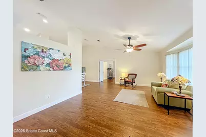 184 Cove Loop Drive, Merritt Island, FL 32953 - Photo 4