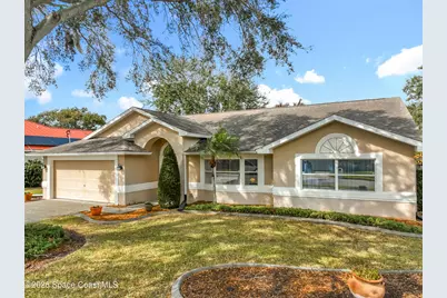 184 Cove Loop Drive, Merritt Island, FL 32953 - Photo 1