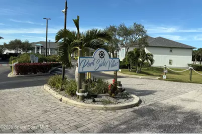 150 Portside Avenue #202, Cape Canaveral, FL 32920 - Photo 2