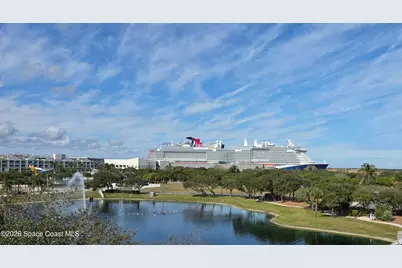 150 Portside Avenue #202, Cape Canaveral, FL 32920 - Photo 36