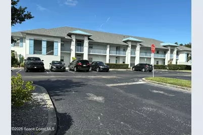 150 Portside Avenue #202, Cape Canaveral, FL 32920 - Photo 30