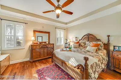 3811 Funston Circle, Melbourne, FL 32940 - Photo 36