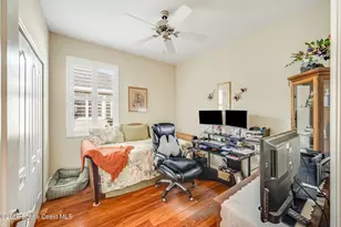 3811 Funston Cir, Melbourne, FL 32940 - Photo 44