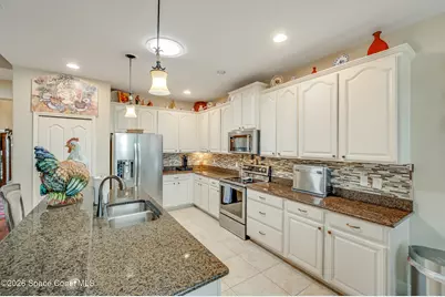 3811 Funston Circle, Melbourne, FL 32940 - Photo 2