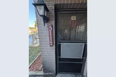 3112 Sir Hamilton Circle #Bldg K, Titusville, FL 32780 - Photo 2