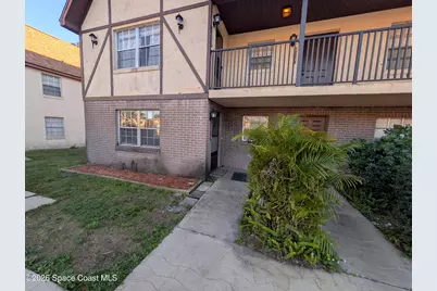 3112 Sir Hamilton Circle #Bldg K, Titusville, FL 32780 - Photo 1