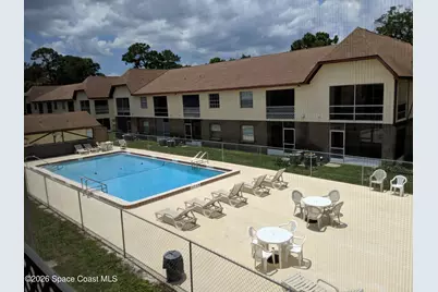 3112 Sir Hamilton Circle #Bldg K, Titusville, FL 32780 - Photo 14
