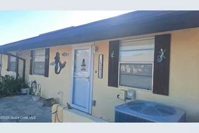 1321 Cheney Highway #F, Titusville, FL 32780 - Photo 1