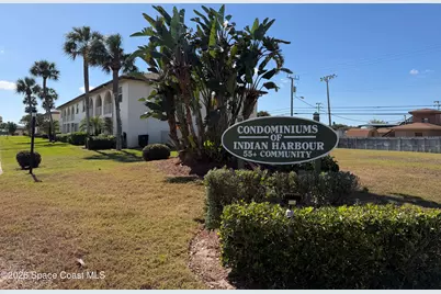 1047 Small Court #38, Indian Harbour Beach, FL 32937 - Photo 20