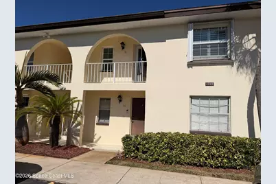 1047 Small Court #38, Indian Harbour Beach, FL 32937 - Photo 2