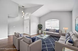 4126 Fitzroy Reef Dr, Mims, FL 32754 - Photo 2