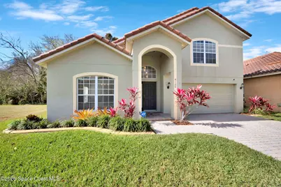 4126 Fitzroy Reef Drive, Mims, FL 32754 - Photo 6