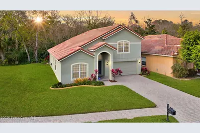 4126 Fitzroy Reef Drive, Mims, FL 32754 - Photo 1