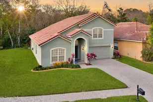 4126 Fitzroy Reef Dr, Mims, FL 32754 - Photo 1