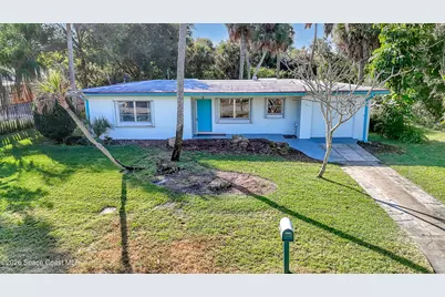 1031 Placid Drive, Melbourne, FL 32935 - Photo 4