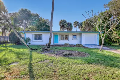 1031 Placid Drive, Melbourne, FL 32935 - Photo 2