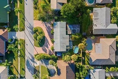 280 Grant Avenue, Satellite Beach, FL 32937 - Photo 2