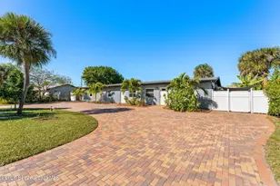 280 Grant Ave, Satellite Beach, FL 32937 - Photo 2