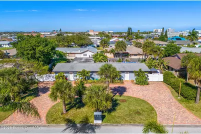 280 Grant Avenue, Satellite Beach, FL 32937 - Photo 1