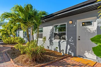 280 Grant Avenue, Satellite Beach, FL 32937 - Photo 4