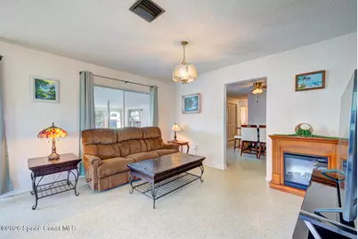 156 Jamaica Drive, Cocoa Beach, FL 32931 - Photo 6