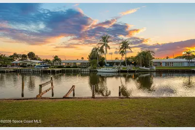 156 Jamaica Drive, Cocoa Beach, FL 32931 - Photo 38