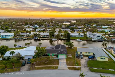156 Jamaica Drive, Cocoa Beach, FL 32931 - Photo 46