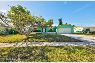 156 Jamaica Drive, Cocoa Beach, FL 32931 - Photo 44
