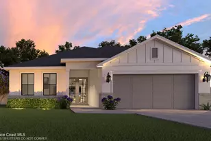 1850 Viburnum Rd NW, Palm Bay, FL 32907 - Photo 1