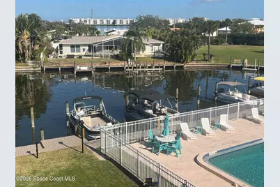 300 S Banana River Boulevard #306, Cocoa Beach, FL 32931 - Photo 24