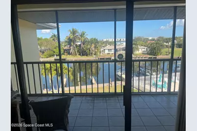 300 S Banana River Boulevard #306, Cocoa Beach, FL 32931 - Photo 22