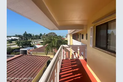 300 S Banana River Boulevard #306, Cocoa Beach, FL 32931 - Photo 4