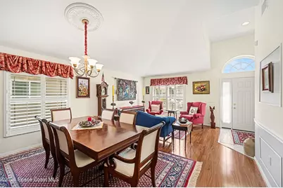 1430 Lago Mar Drive, Melbourne, FL 32940 - Photo 4