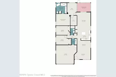 1430 Lago Mar Drive, Melbourne, FL 32940 - Photo 36